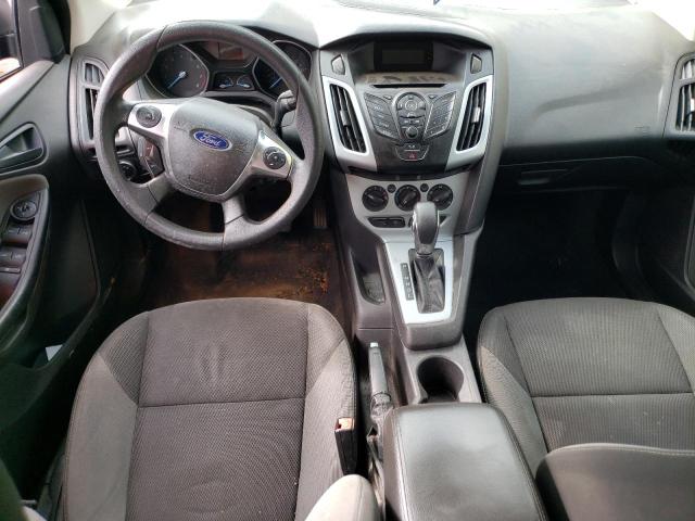 Photo 8 from auction – 2012 FORD FOCUS SE with VIN 1FAHP3F29CL169984