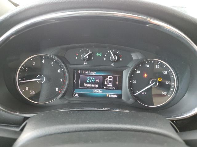 Снимка 9 от търг – 2019 BUICK ENCORE PRE с VIN KL4CJASB6KB875213