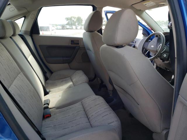 Photo 10 from auction – 2010 FORD FOCUS SE with VIN 1FAHP3FN0AW213327