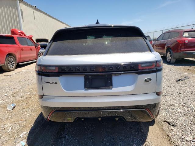 Photo 6 from auction – 2019 LAND ROVER RANGE ROVE with VIN SALYL2EX6KA222754