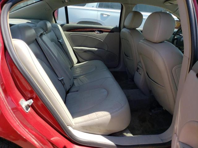 Photo 10 from auction – 2007 BUICK LUCERNE CX with VIN 1G4HD57267U229860