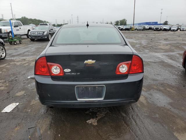 Photo 6 from auction – 2011 CHEVROLET MALIBU 1LT with VIN 1G1ZC5E10BF215593
