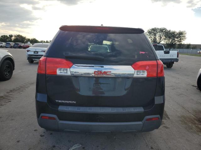 Photo 6 from auction – 2011 GMC TERRAIN SL with VIN 2CTALMEC6B6411231