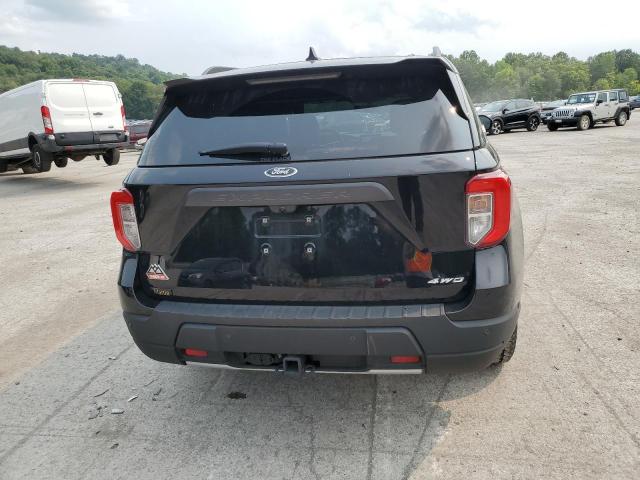Photo 6 from auction – 2022 FORD EXPLORER T with VIN 1FMSK8JH1NGB42664