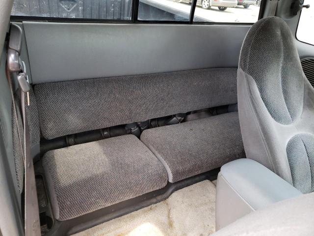 Photo 10 from auction – 1997 DODGE DAKOTA with VIN 1B7GL23Y0VS259506