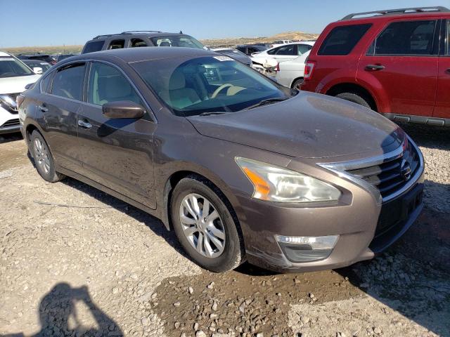 Photo 4 from auction – 2014 NISSAN ALTIMA 2.5 with VIN 1N4AL3AP0EC402542