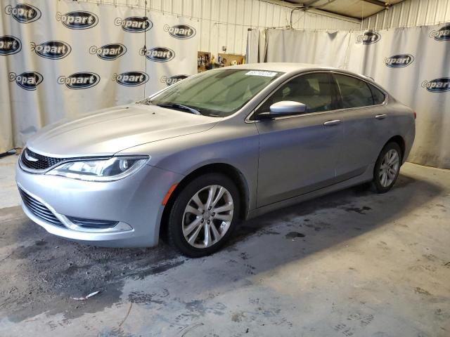 CHRYSLER 200 LIMITE 2016 с VIN 1C3CCCAB2GN113116 - Снимка от търг