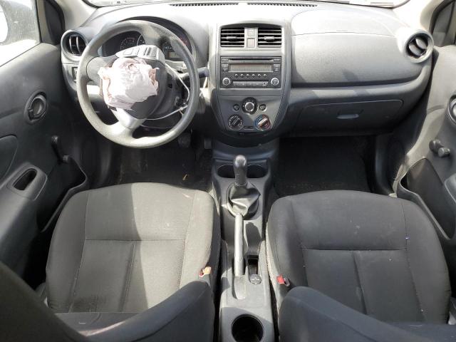 Photo 8 from auction – 2016 NISSAN VERSA S with VIN 3N1CN7AP5GL829505