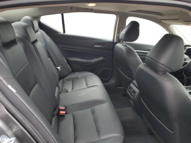Photo 10 from auction – 2019 NISSAN ALTIMA SL with VIN 1N4BL4EV7KC100602