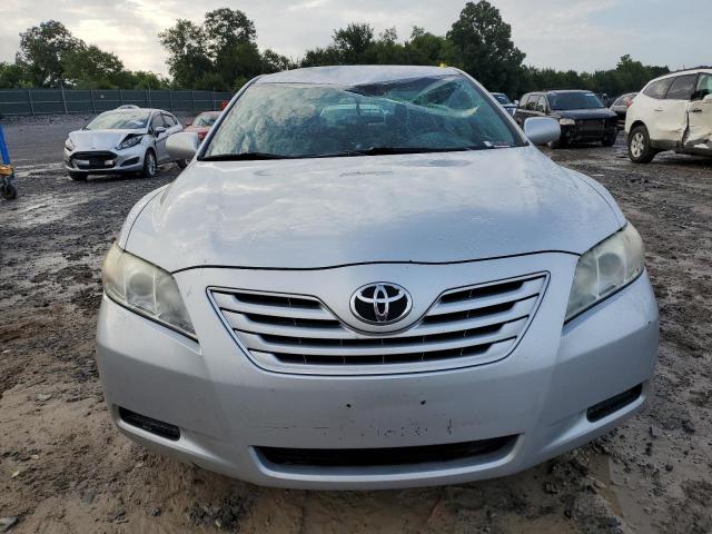 Photo 5 from auction – 2007 TOYOTA CAMRY CE with VIN 4T1BE46K67U167830