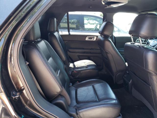 Photo 11 from auction – 2013 FORD EXPLORER X with VIN 1FM5K7D85DGB33922