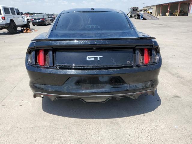 Photo 6 from auction – 2015 FORD MUSTANG GT with VIN 1FA6P8CF4F5434282