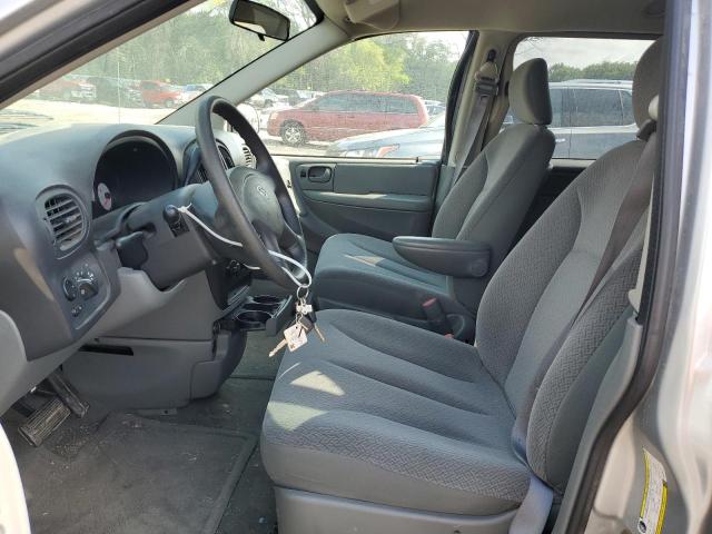 Photo 7 from auction – 2006 DODGE GRAND CARA with VIN 1D4GP24R86B699618