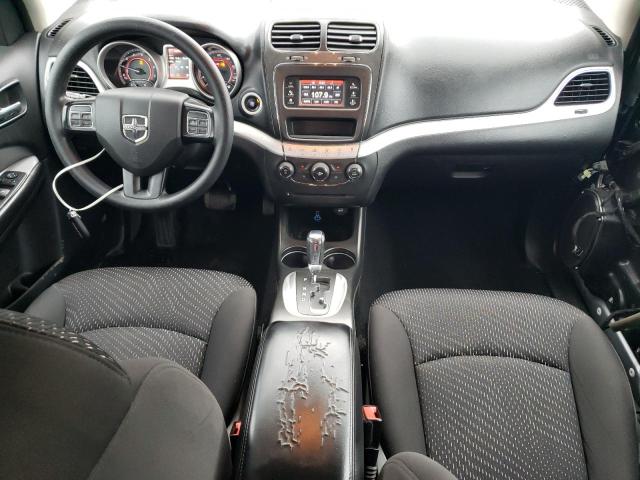 Photo 8 from auction – 2017 DODGE JOURNEY SE with VIN 3C4PDCAB2HT568107