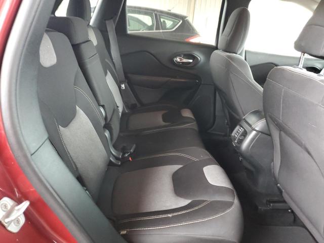Photo 10 from auction – 2014 JEEP CHEROKEE L with VIN 1C4PJMCS4EW178045