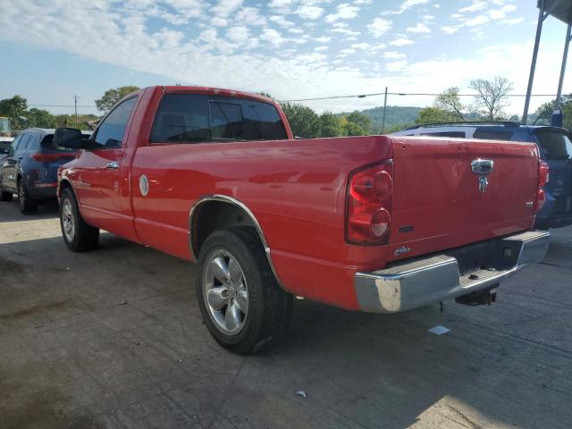 Снимка 2 от търг – 2007 DODGE RAM 1500 S с VIN 1D7HA16P17J536766