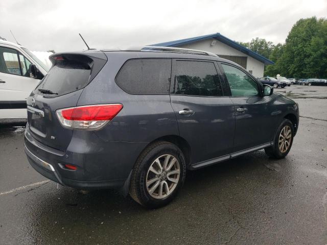 Снимка 3 от търг – 2013 NISSAN PATHFINDER с VIN 5N1AR2MN6DC632819