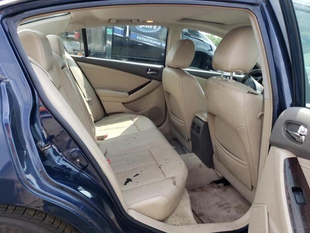 Photo 10 from auction – 2010 NISSAN ALTIMA BAS with VIN 1N4AL2AP9AN512448