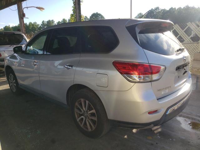 Zdjęcie 2 z aukcji – 2013 NISSAN PATHFINDER z VIN 5N1AR2MN7DC637303