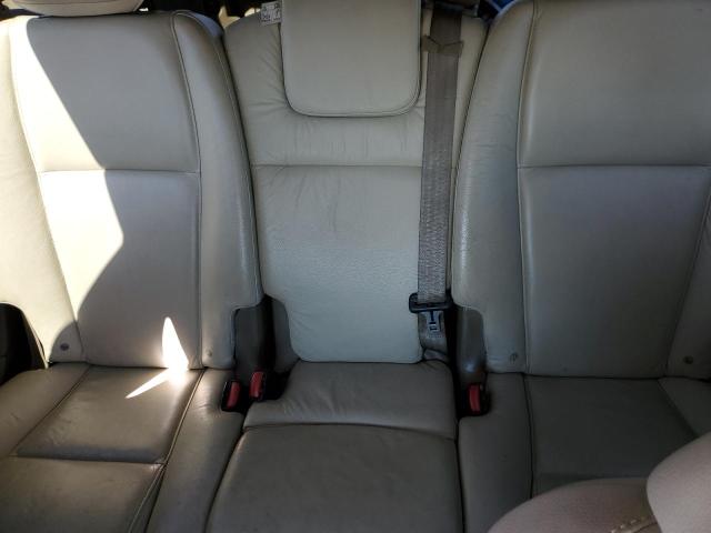 Photo 10 from auction – 2008 VOLVO XC90 3.2 with VIN YV4CZ982881469210