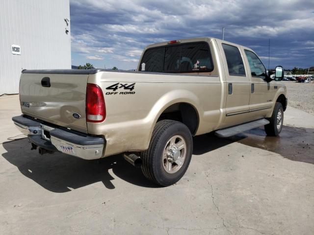 Photo 3 from auction – 2000 FORD F-250 with VIN 1FTNW21FXYEB10569