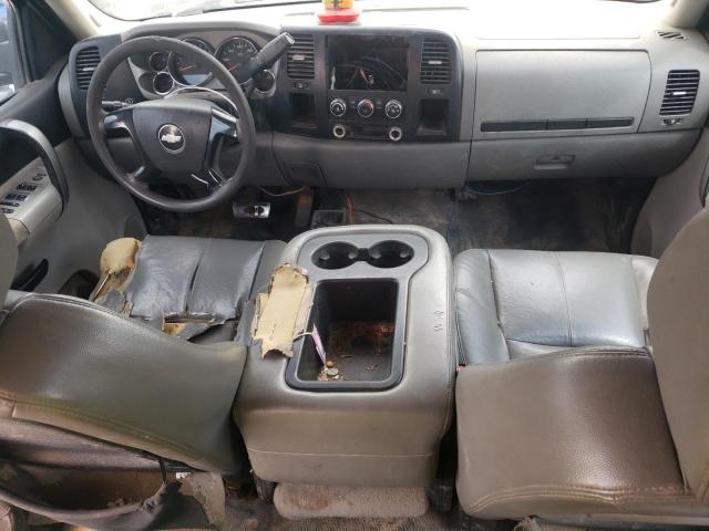 Photo 8 from auction – 2008 CHEVROLET SILVERADO with VIN 1GCHK23K58F193695
