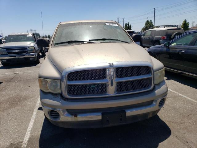 Photo 5 from auction – 2002 DODGE RAM 1500 with VIN 3D7HA18N42G190573