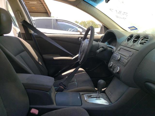 Photo 7 from auction – 2010 NISSAN ALTIMA BAS with VIN 1N4AL2AP7AN493317