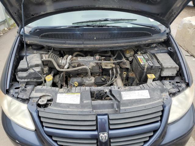 Photo 12 from auction – 2007 DODGE GRAND CARA with VIN 2D4GP44L17R262473