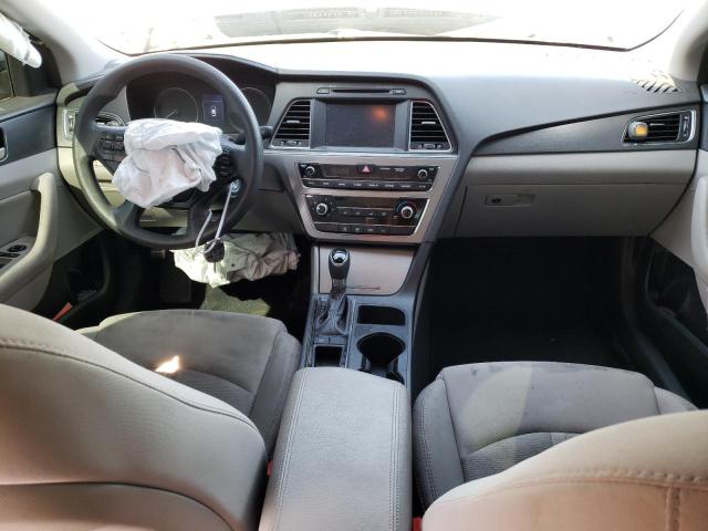 Photo 8 from auction – 2016 HYUNDAI SONATA SPO with VIN 5NPE34AF5GH296802