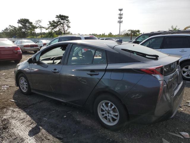 Photo 2 from auction – 2018 TOYOTA PRIUS with VIN JTDKARFU5J3062952