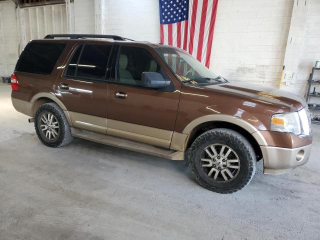 صورة رقم 4 من المزاد - 2012 FORD EXPEDITION مع VIN 1FMJU1H52CEF11078