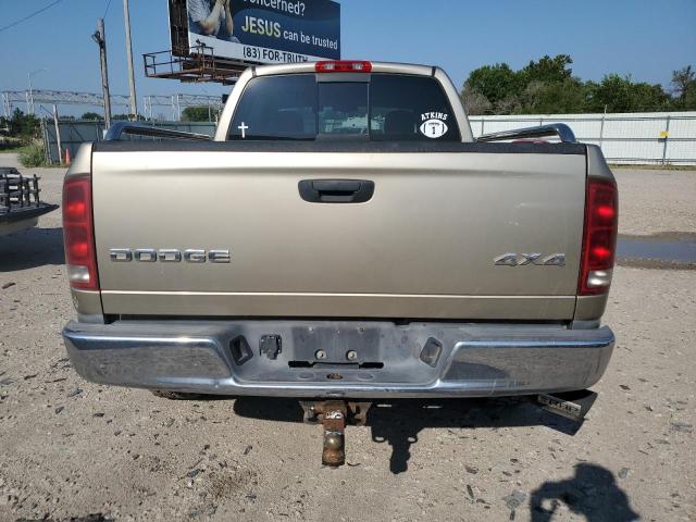 صورة رقم 6 من المزاد - 2002 DODGE RAM 1500 مع VIN 3D7HU18Z22G160384