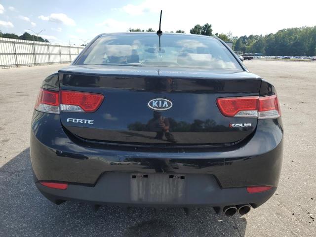 Photo 6 from auction – 2010 KIA FORTE SX with VIN KNAFW6A37A5286452