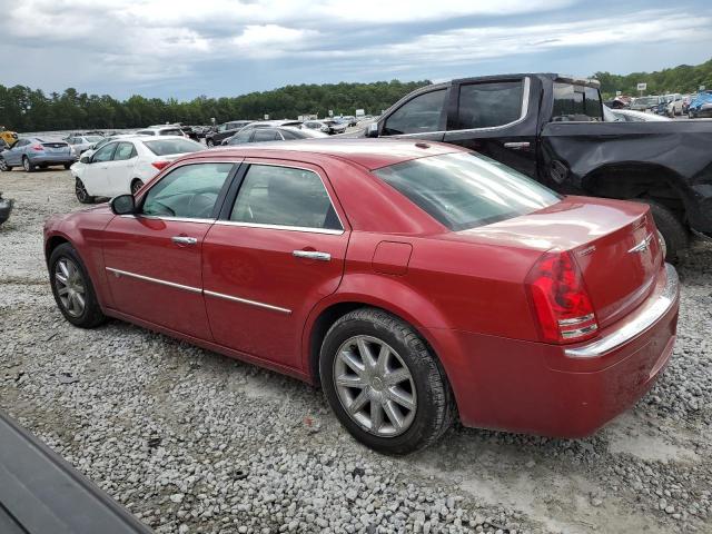 Photo 2 from auction – 2010 CHRYSLER 300C with VIN 2C3CA6CT8AH318324