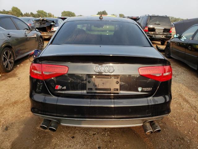 Photo 6 from auction – 2013 AUDI S4 PREMIUM with VIN WAUBGAFL1DA080465