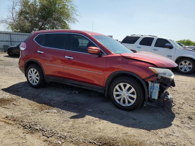 Photo 4 from auction – 2015 NISSAN ROGUE S with VIN KNMAT2MT0FP555509