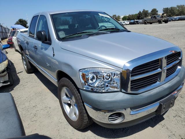 Photo 4 from auction – 2008 DODGE RAM 1500 S with VIN 1D7HA18N28J177781