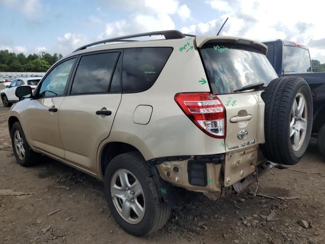 Photo 2 from auction – 2010 TOYOTA RAV4 with VIN JTMBF4DV0AD034714