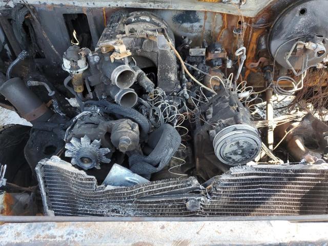 Photo 11 from auction – 1989 FORD F150 with VIN 1FTDF15N5KNB66000