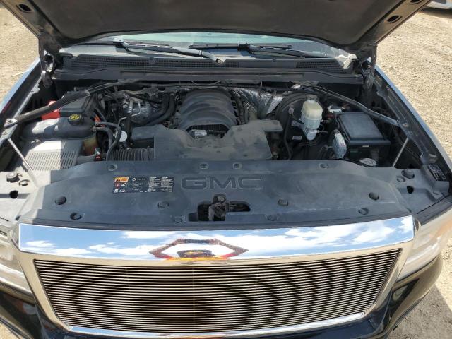 Photo 11 from auction – 2015 GMC SIERRA K15 with VIN 3GTU2WEC8FG130226