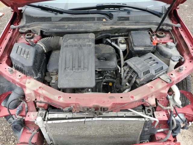 Photo 12 from auction – 2015 CHEVROLET EQUINOX LT with VIN 2GNFLFEKXF6271542