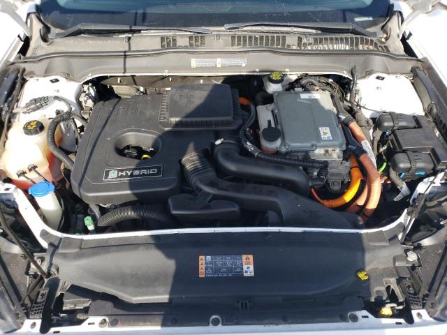 Photo 11 from auction – 2018 FORD FUSION SE with VIN 3FA6P0LU8JR188102