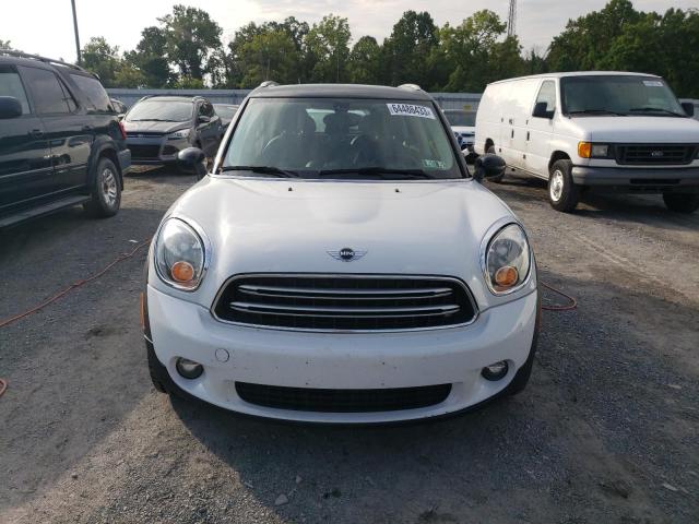 Photo 5 from auction – 2015 MINI COOPER COU with VIN WMWZB3C54FWR44946