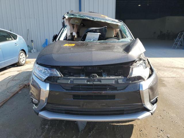 Photo 5 from auction – 2016 MITSUBISHI OUTLANDER with VIN JA4AD3A34GZ018049