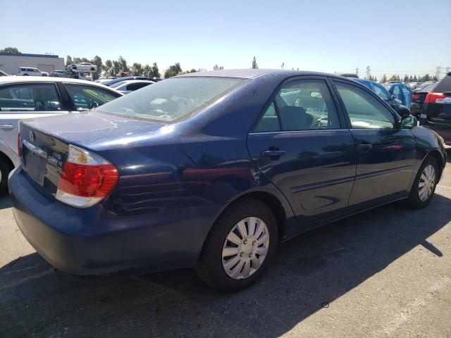 Photo 3 from auction – 2005 TOYOTA CAMRY LE with VIN 4T1BE32K25U024967