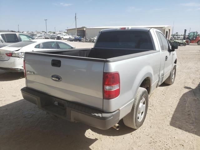 صورة رقم 3 من المزاد - 2008 FORD F150 مع VIN 1FTRF12248KE32066