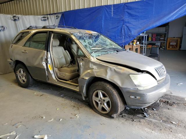Снимка 4 от търг – 2003 LEXUS RX 300 с VIN JTJGF10U130162467