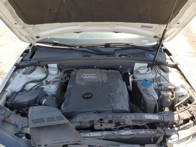 Photo 11 from auction – 2013 AUDI A4 PREMIUM with VIN WAUAFAFL3DN039133