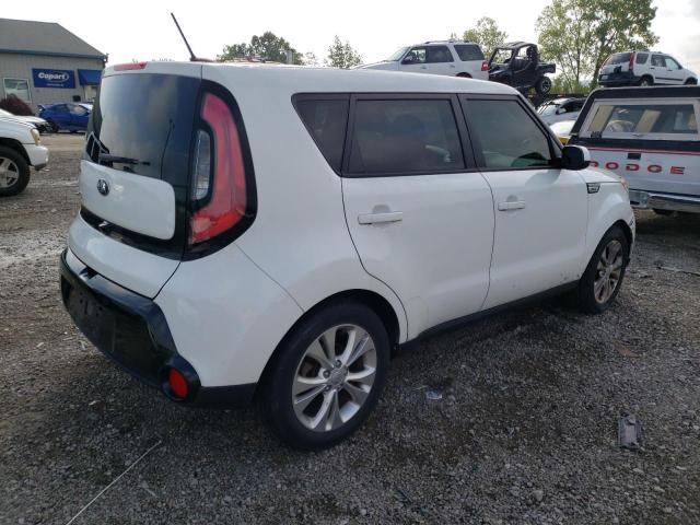 Photo 3 from auction – 2016 KIA SOUL + with VIN KNDJP3A58G7275791